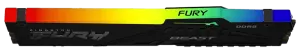 Kingston FURY Beast RGB 32GB DDR5 RAM - High-Speed Gaming - image 2