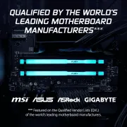 Kingston FURY Beast RGB 32GB DDR5 RAM - High-Speed Gaming - image 7