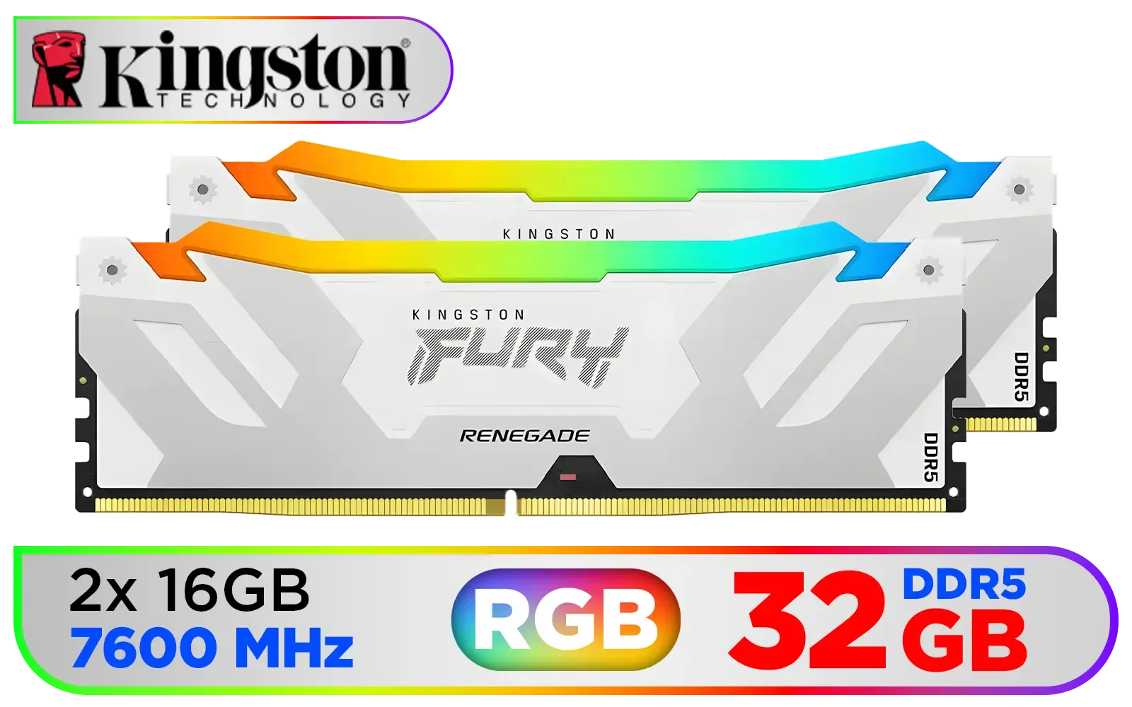 kingston-fury-renegade-rgb-32gb-7600mhz-ddr5-white-memory-1600px-v1-01.webp