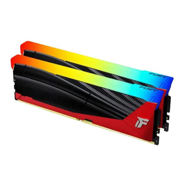 Kingston Fury Renegade RGB 48GB 8000MHz DDR5 Limited Edition
