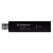 Kingston Ironkey D500S 128GB Encrypted USB Drive - FIPS 140-3 - image 13