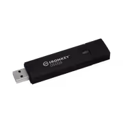 Kingston Ironkey D500S IKD500S/512GB Encrypted USB Drive - FIPS 140-3 - image 3