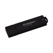 Kingston Ironkey D500S IKD500S/512GB Encrypted USB Drive - FIPS 140-3 - image 4