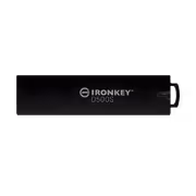 Kingston Ironkey D500S IKD500S/512GB Encrypted USB Drive - FIPS 140-3 - image 2