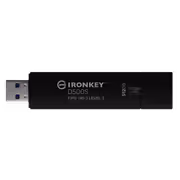 Kingston Ironkey D500S IKD500S/512GB Encrypted USB Drive - FIPS 140-3 - image 13