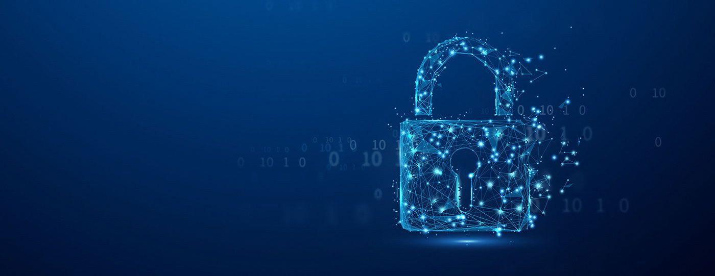 Hardware encryption and threat defences built into the IronKey Locker+ 50