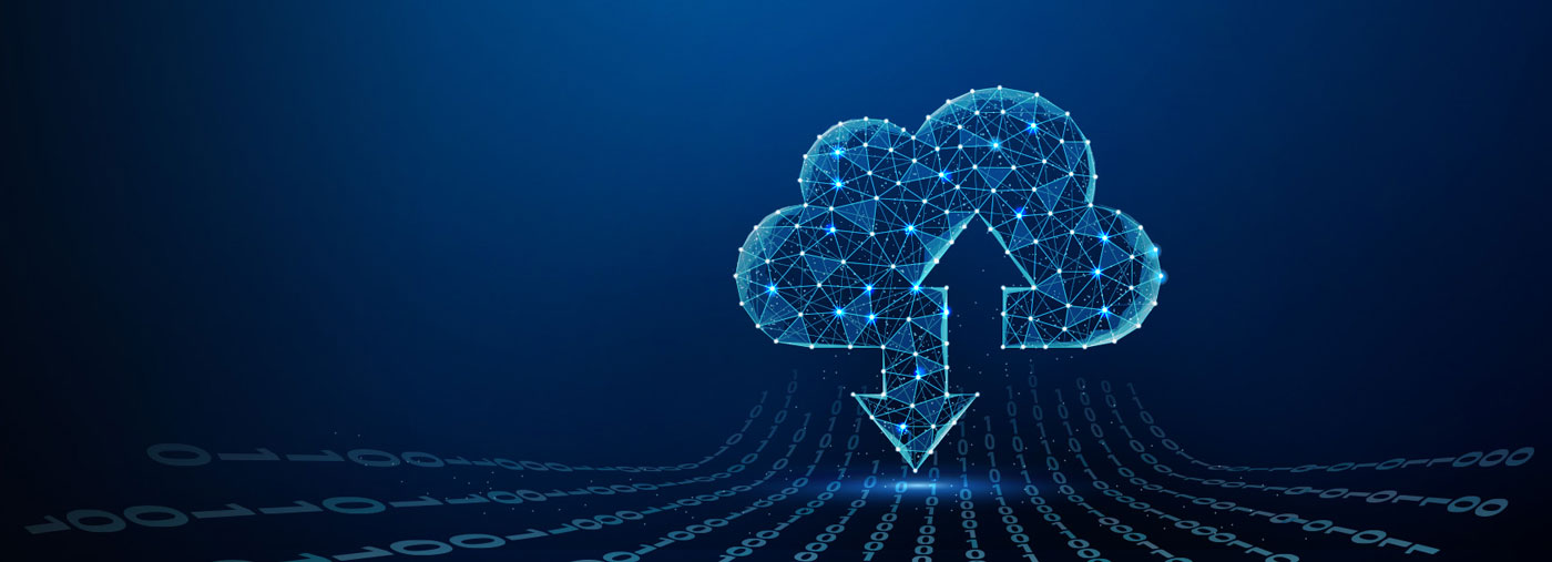 Accessing Personal Cloud Storage for USB Drive