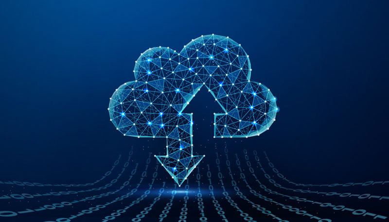 Cloud Backup for Kingston IronKey USB Drive
