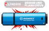Kingston Ironkey IKVP50C 256GB USB-C Encrypted Drive - image 1