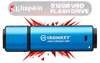 Kingston Ironkey IKVP50C/512GB USB-C Encrypted Flash Drive - image 1