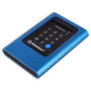 Kingston IronKey Vault Privacy 80 1.92TB Encrypted External SSD - image 4
