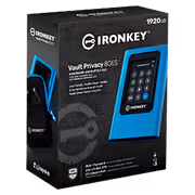 Kingston IronKey Vault Privacy 80 1.92TB Encrypted External SSD - image 6