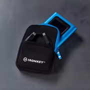 Kingston IronKey Vault Privacy 80 1.92TB Encrypted External SSD - image 5