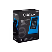 Kingston IronKey Vault Privacy 80 960GB Encrypted External SSD - image 11