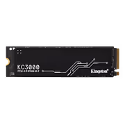 Kingston KC3000 PCIe 4.0 NVMe M.2 1TB SSD - image 3