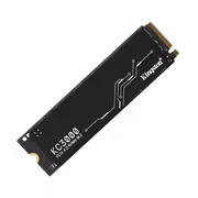Kingston KC3000 PCIe 4.0 NVMe M.2 1TB SSD - image 4
