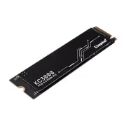 Kingston KC3000 PCIe 4.0 NVMe M.2 1TB SSD - image 2