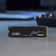 Kingston KC3000 PCIe 4.0 NVMe M.2 1TB SSD - image 5