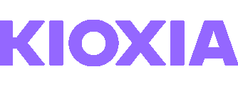 Kioxia