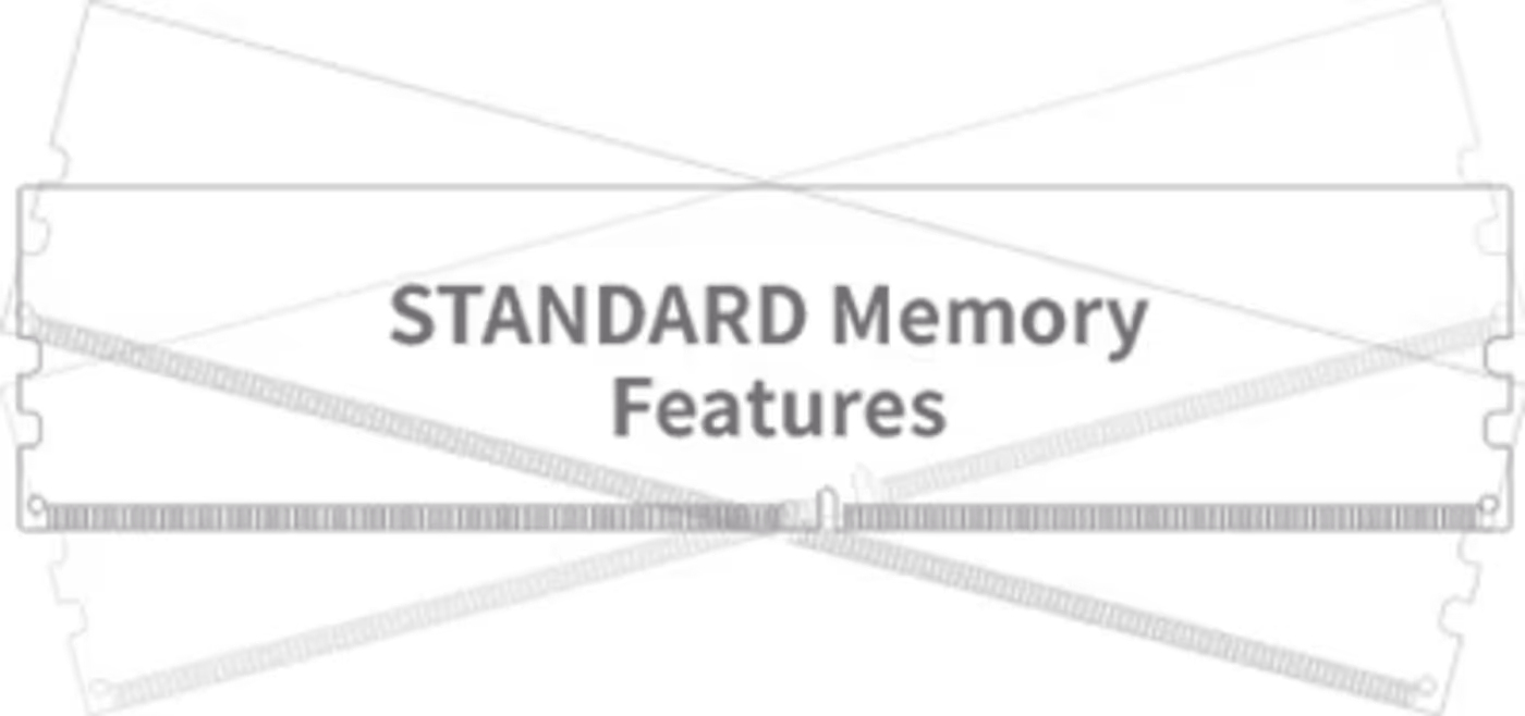 KLEVV memory module compliance with international standards