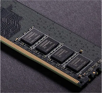 KLEVV KD4AGUA80 16GB DDR4 3200MHz Desktop Memory | Evetech