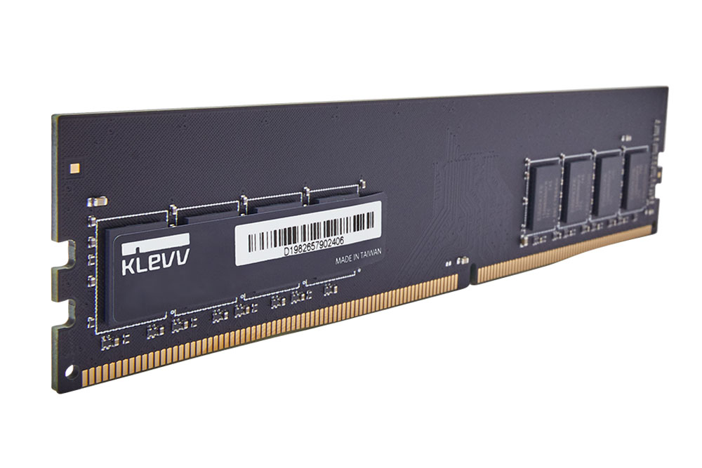 KLEVV 64GB 3200MHz DDR4 Desktop Memory - Best Deal - South Africa