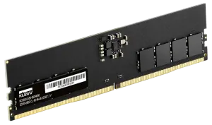 KLEVV 32GB 5600MHz DDR5 Desktop Memory – High-Speed Performance