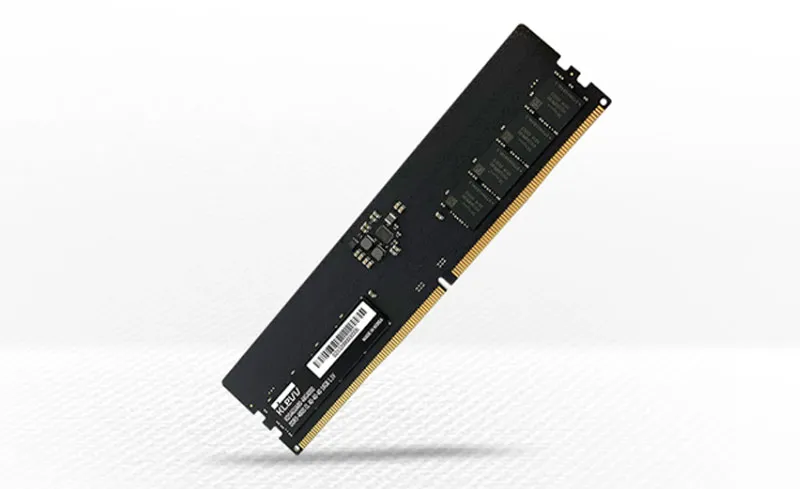 KLEVV 32GB 5600MHz DDR5 Desktop Memory – High-Speed Performance