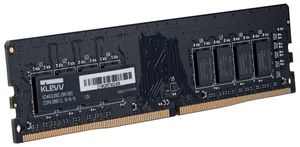 KLEVV 4GB 2666MHz DDR4 Desktop Memory - Best Deal - South Africa - image 5