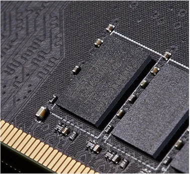 KLEVV 32GB 3200MHz DDR4 Desktop Memory - High-Speed Performance