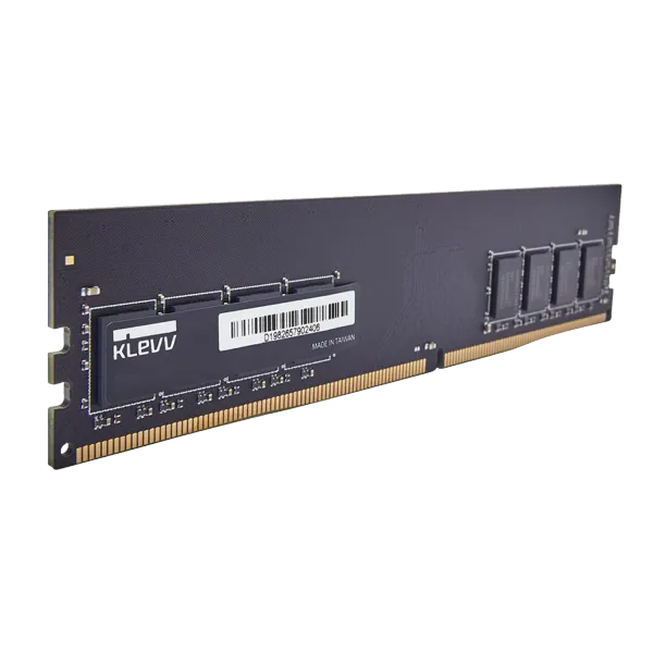 メモリー KLEVV DDR4 3200 64GB (32GB x 2) KLEVV 8GB 3200MHz DDR4 Desktop Memory - Fast & Reliable RAM | Evetech