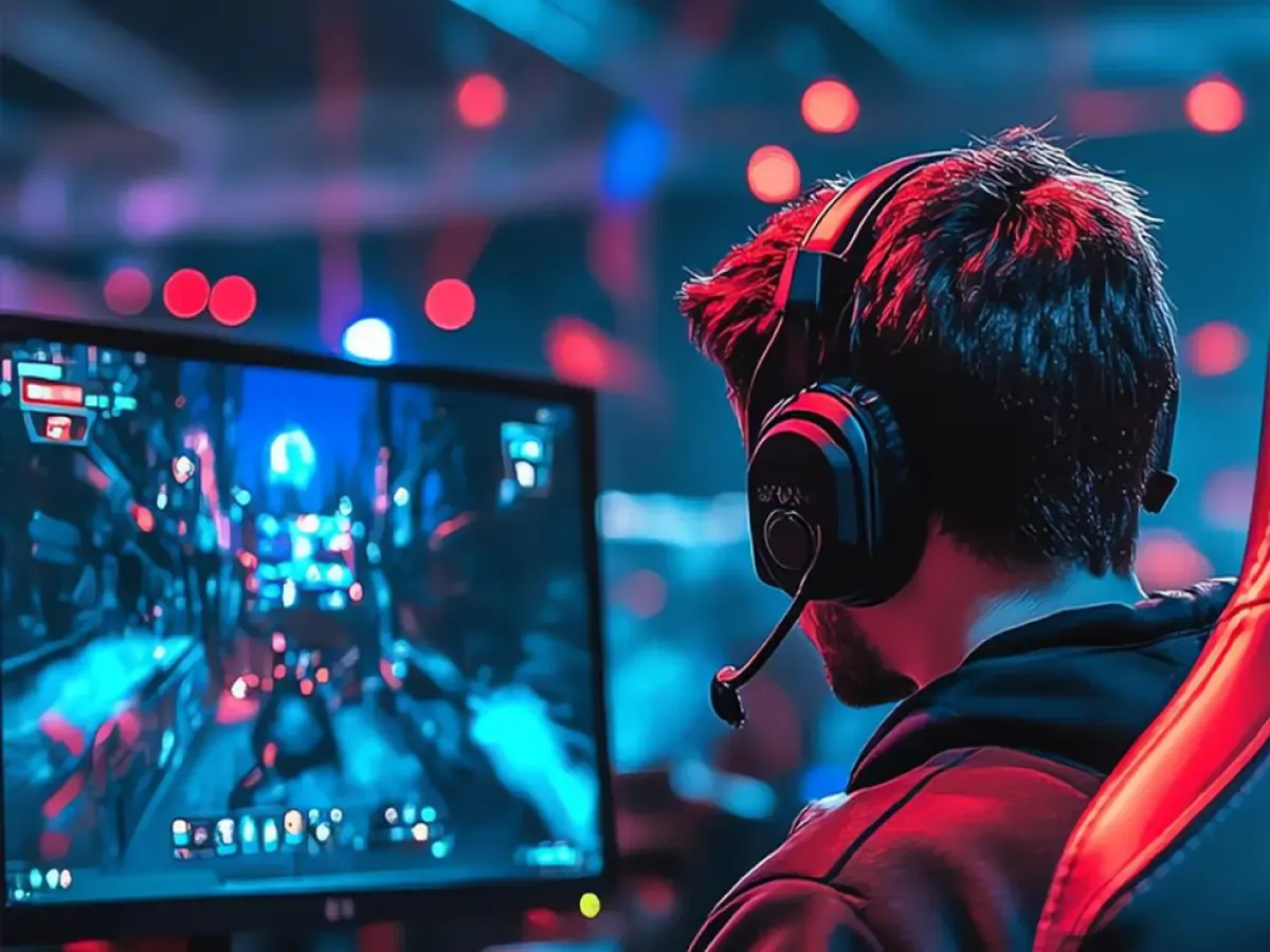 KLEVV Bolt V DDR5 RAM - Gaming Performance