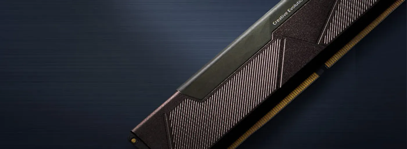 KLEVV BOLT X 32GB 3600MHz DDR4 Gaming Memory - Ultimate PC