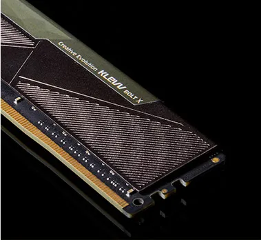 KLEVV BOLT X 32GB 3600MHz DDR4 Gaming Memory - Ultimate PC
