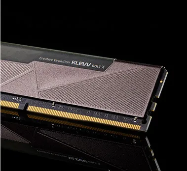 KLEVV BOLT X 32GB 3600MHz DDR4 Gaming Memory - Ultimate PC