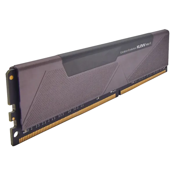 KLEVV BOLT X 32GB 3600MHz DDR4 Gaming Memory - Ultimate PC