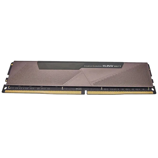 KLEVV BOLT X 32GB 3600MHz DDR4 Gaming Memory - Ultimate PC