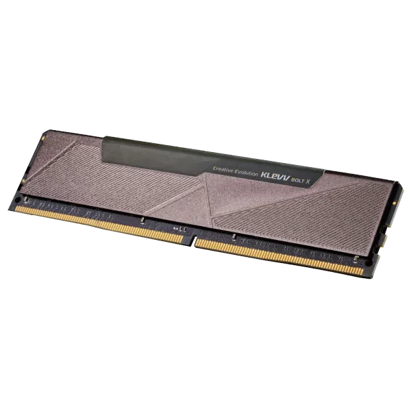 KLEVV BOLT X 32GB 3600MHz DDR4 Gaming Memory - Ultimate PC