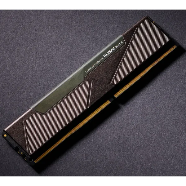 KLEVV BOLT X 32GB 3600MHz DDR4 Gaming Memory - Ultimate PC