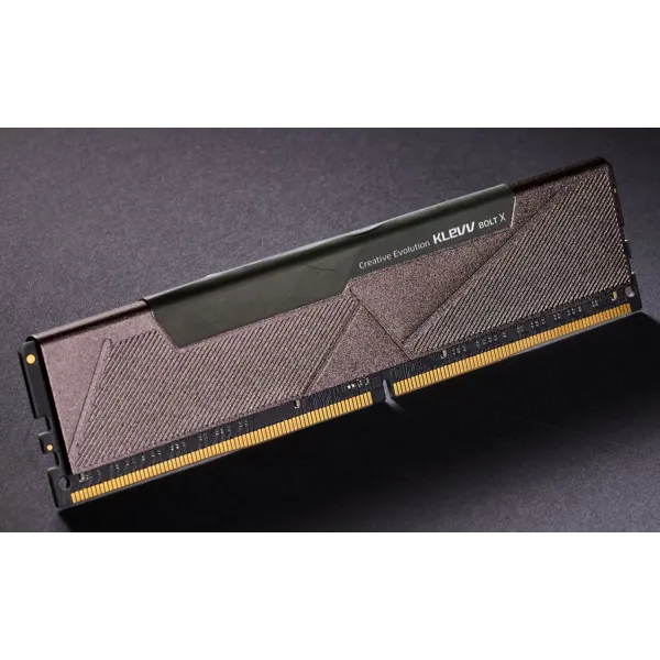 KLEVV BOLT X 32GB 3600MHz DDR4 Gaming Memory - Ultimate PC