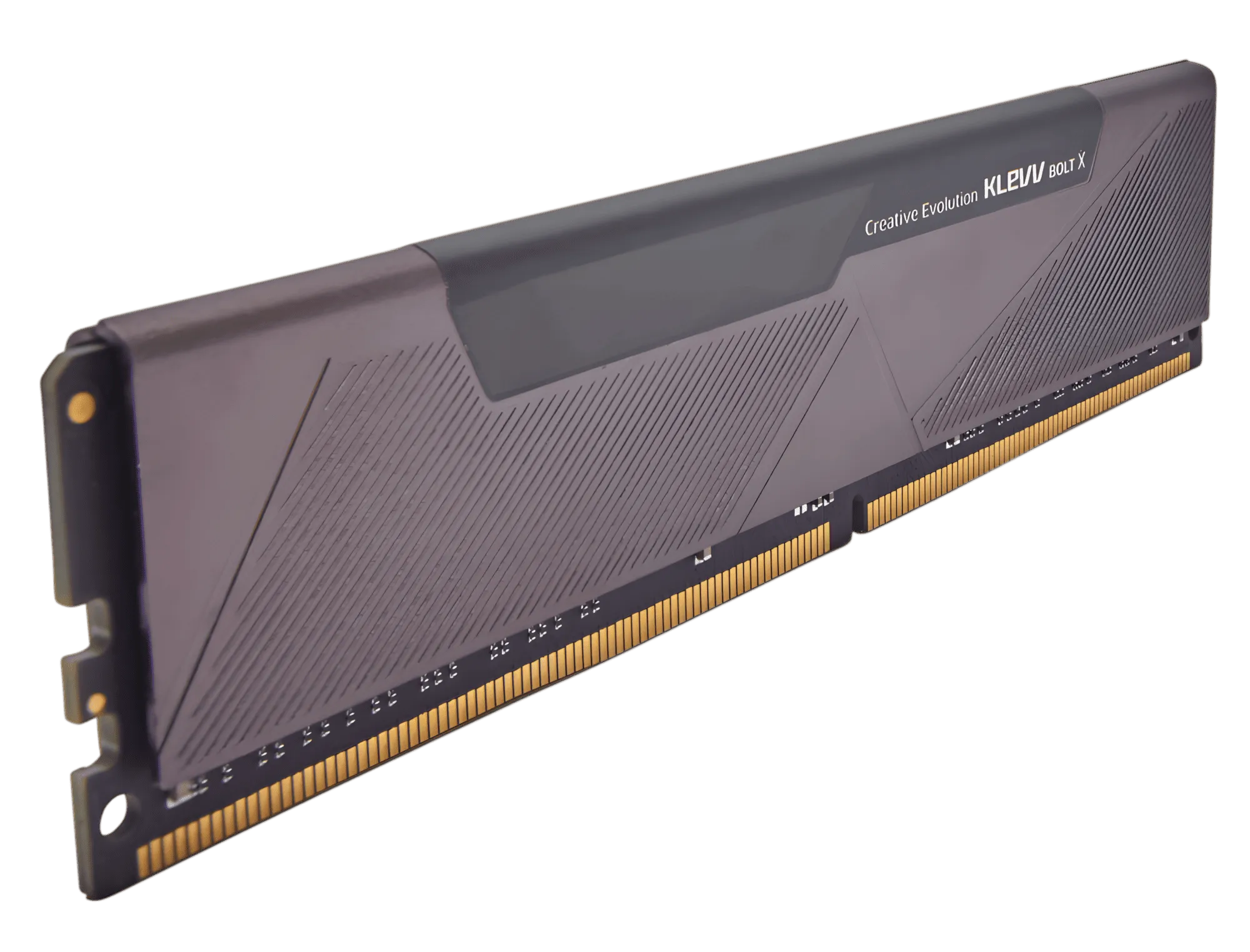 KLEVV BOLT X 8GB DDR4-3200 Desktop Gaming Memory