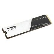 KLEVV CRAS C910 1TB Gen4 M.2 NVMe SSD with Heatsink - image 2