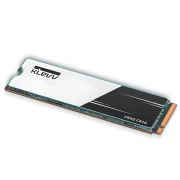 KLEVV CRAS C910 1TB Gen4 M.2 NVMe SSD with Heatsink - image 3