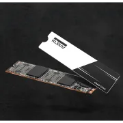 KLEVV CRAS C910 1TB Gen4 M.2 NVMe SSD with Heatsink - image 7