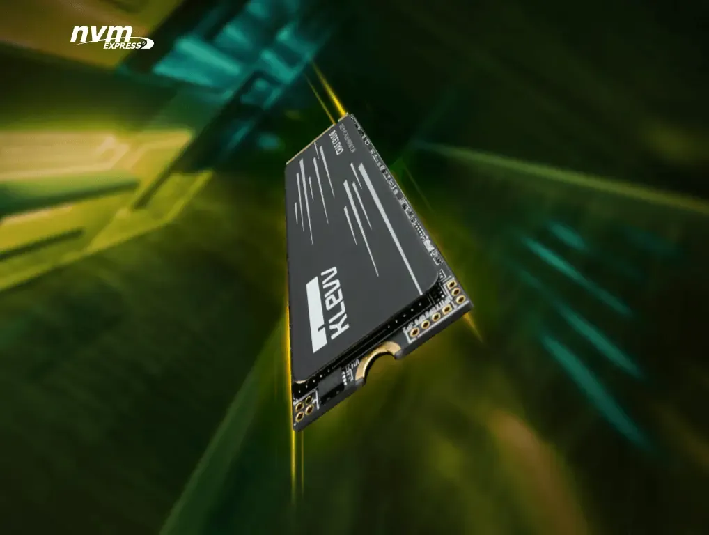 KLEVV CRAS C910G 1TB Gen4 NVMe M.2 SSD, Up to 5000MB/s | Evetech