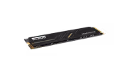 KLEVV CRAS C925G 2TB M.2 NVMe Gen4 SSD 7400/6500 MB/s - image 2