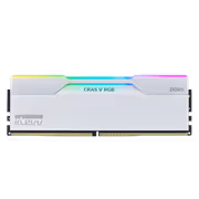 KLEVV CRAS V RGB 32GB (2x16GB) DDR5 7200MHz CL34 RAM - image 3