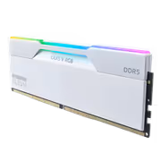 KLEVV CRAS V RGB 32GB (2x16GB) DDR5 7200MHz CL34 RAM - image 10