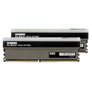 KLEVV CRAS XR RGB 16GB DDR4 Memory Kit - 4000MHz High Performance RAM - image 3