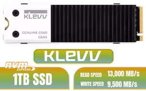 klevv-g560-1tb-gen5x4-nvme-ssd - Image 1